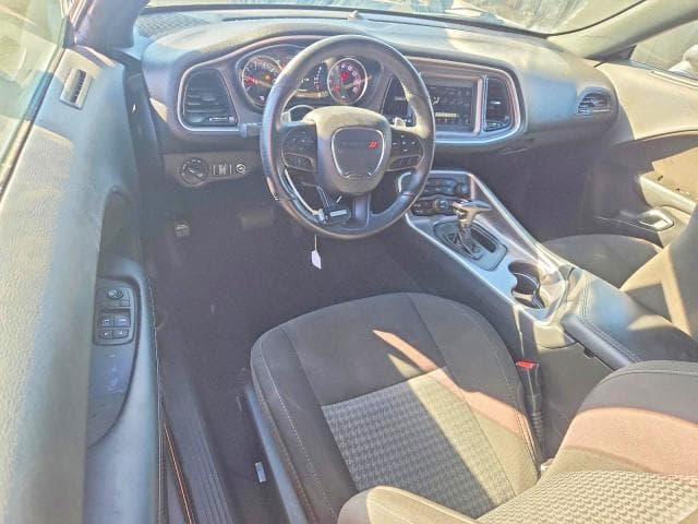 2020 DODGE CHALLENGER GT 8