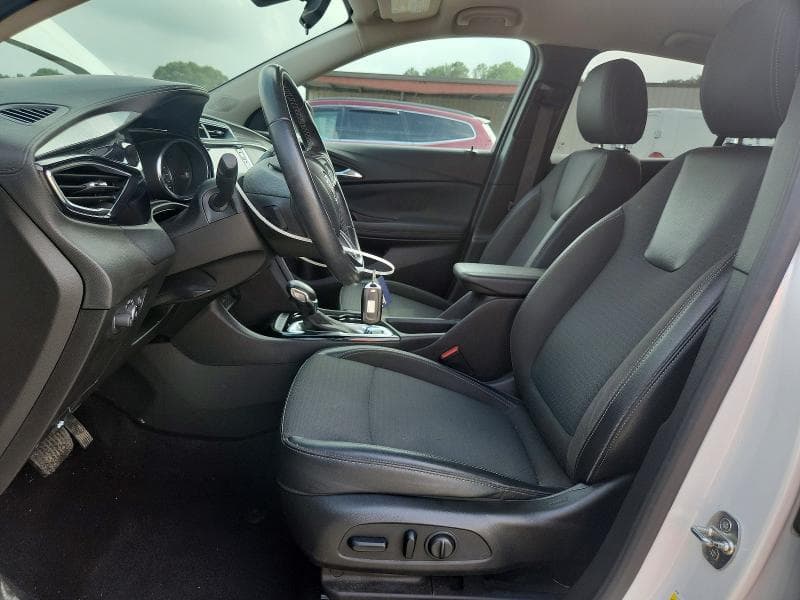 2021 BUICK ENCORE 7