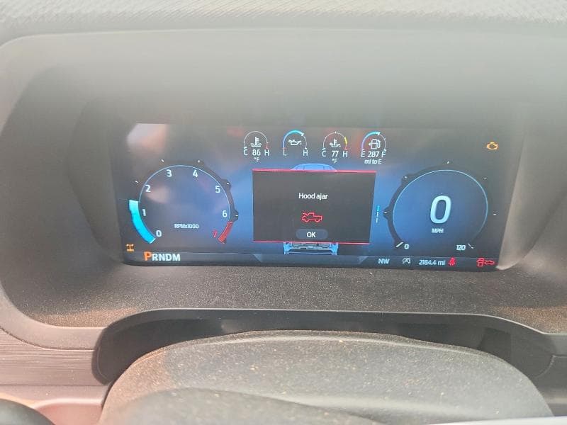 2025 FORD F150 XL 9