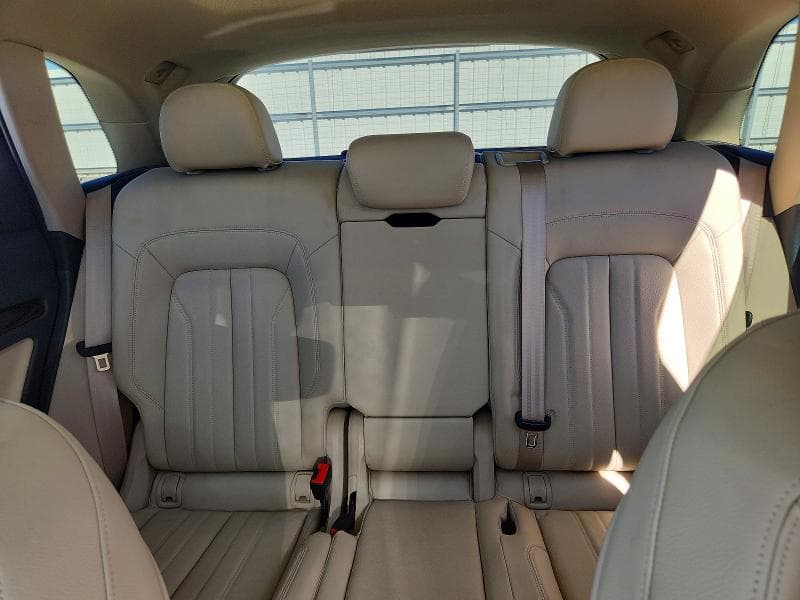 2019 AUDI Q5 PREMIUM PLUS 10