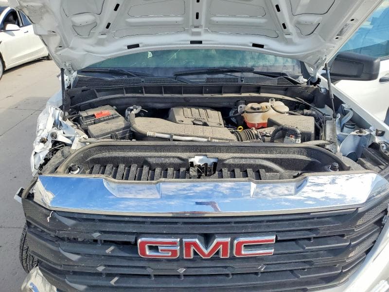 2024 GMC SIERRA K1500 11