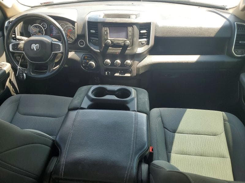 2020 RAM 1500 BIG HORN/LONE STAR 8