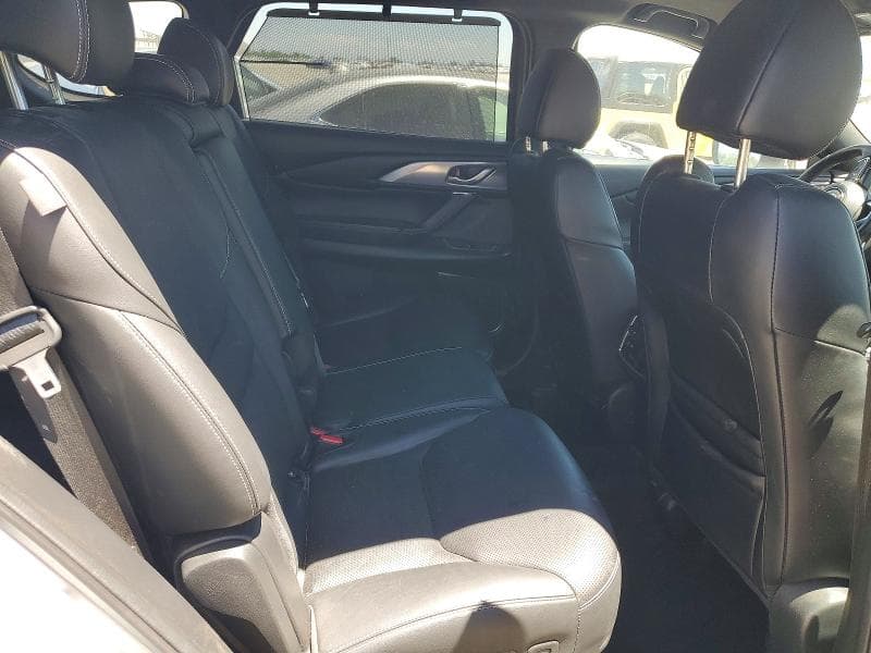 2023 MAZDA CX-9 GRAND TOURING 10