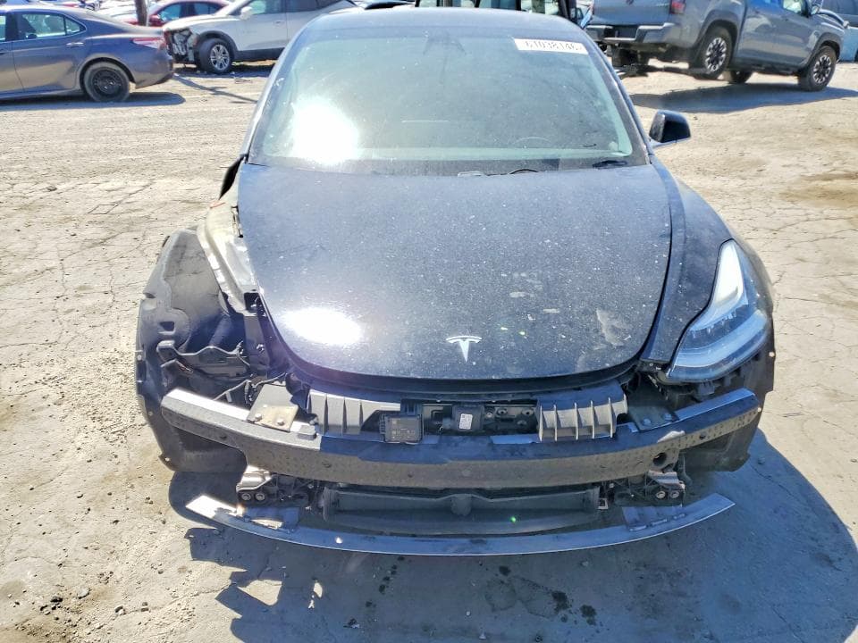 2019 TESLA MODEL 3 5
