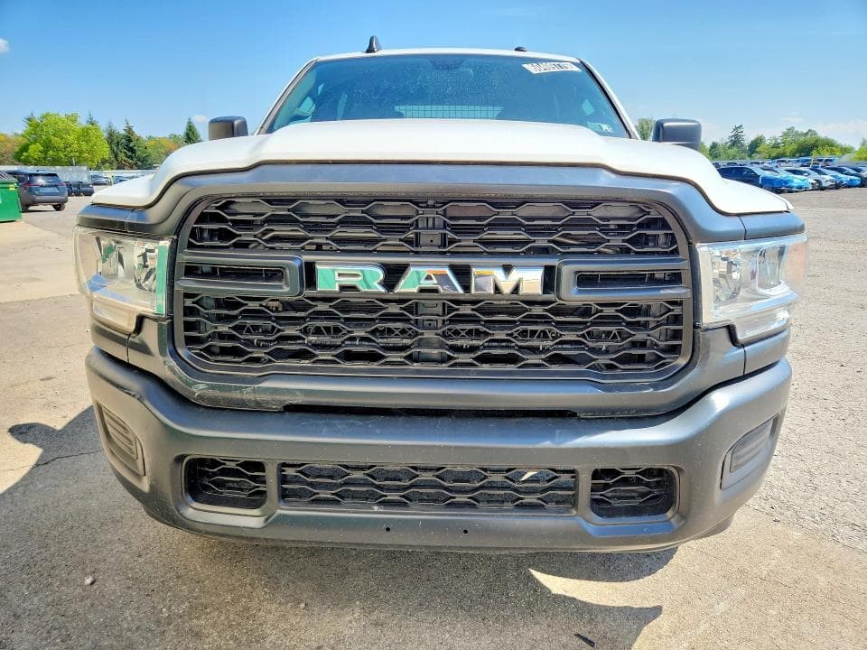 2022 RAM 2500 TRADESMAN 5