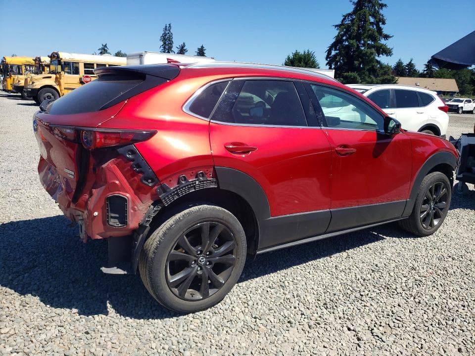 2024 MAZDA CX-30 PREMIUM 3