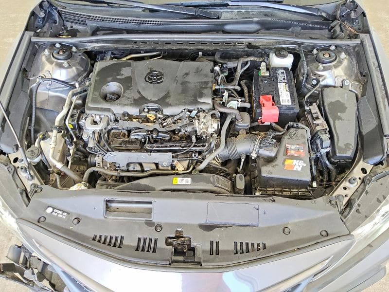 2023 TOYOTA CAMRY SE 11