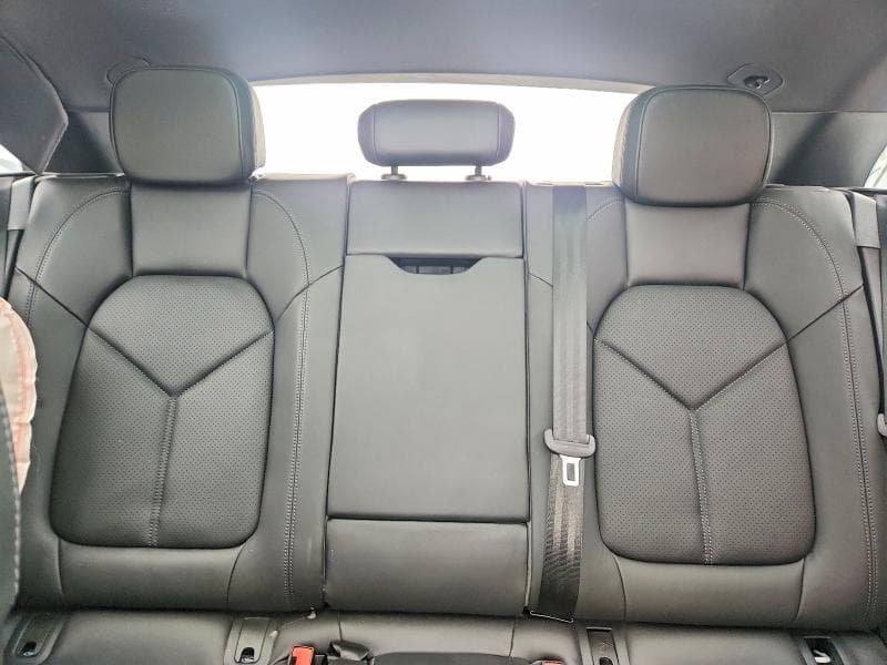 2018 PORSCHE MACAN S 10