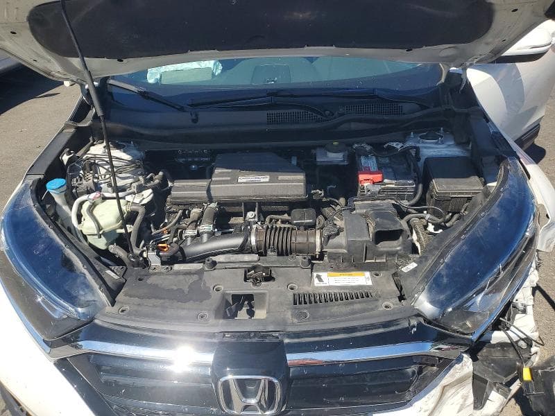 2020 HONDA CR-V EX 11