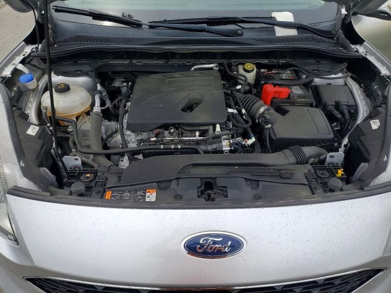2020 FORD ESCAPE SE 11