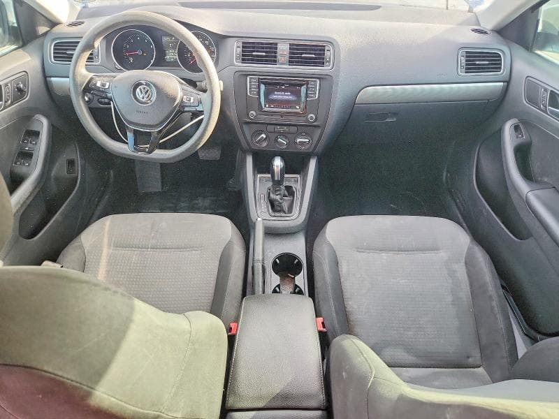 2017 VOLKSWAGEN JETTA S 8