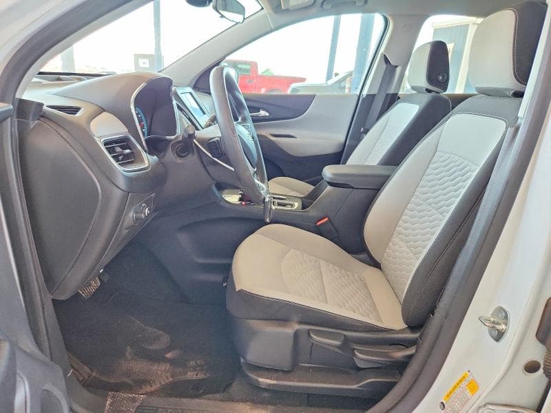 2021 CHEVROLET EQUINOX LS 7
