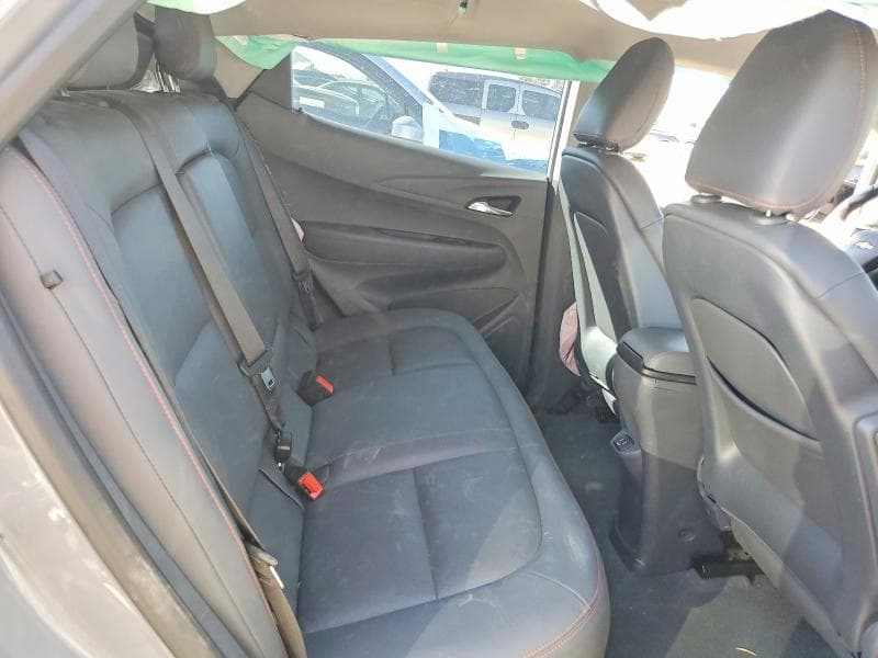 2020 CHEVROLET BOLT EV PREMIER 10