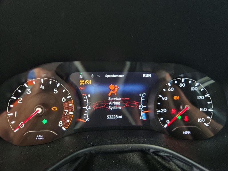 2022 JEEP COMPASS LIMITED 9