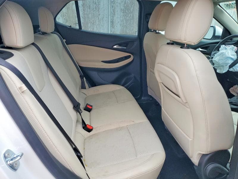 2023 BUICK ENCORE GX PREFERRED 11