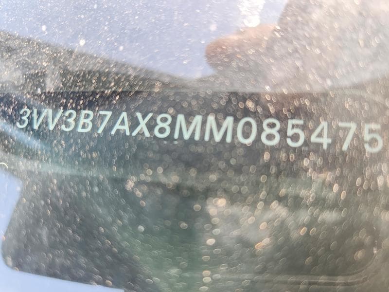 2021 VOLKSWAGEN TIGUAN SE 13