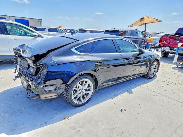 2024 AUDI A5 PREMIUM PLUS 45 3
