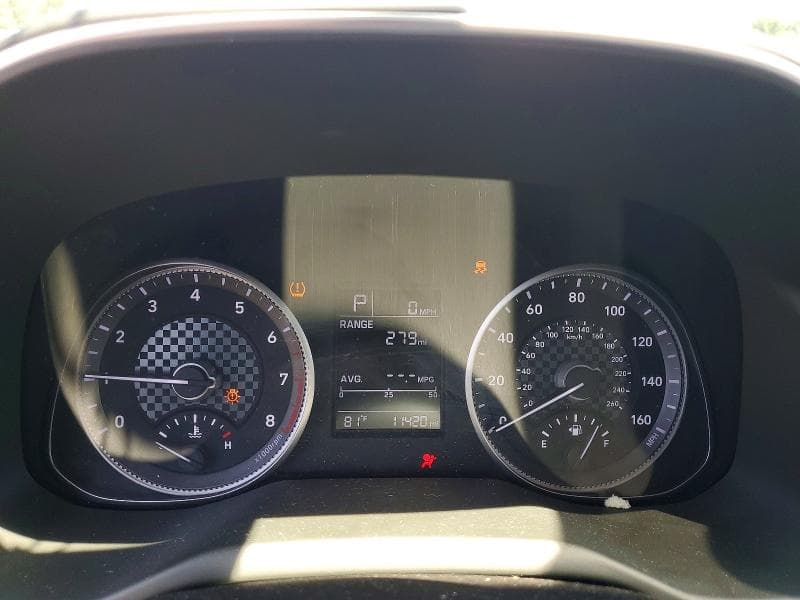 2019 HYUNDAI ELANTRA SE 9