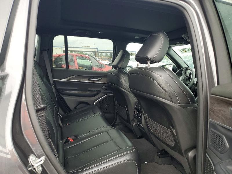 2024 JEEP GRAND CHEROKEE LIMITED 4XE 11