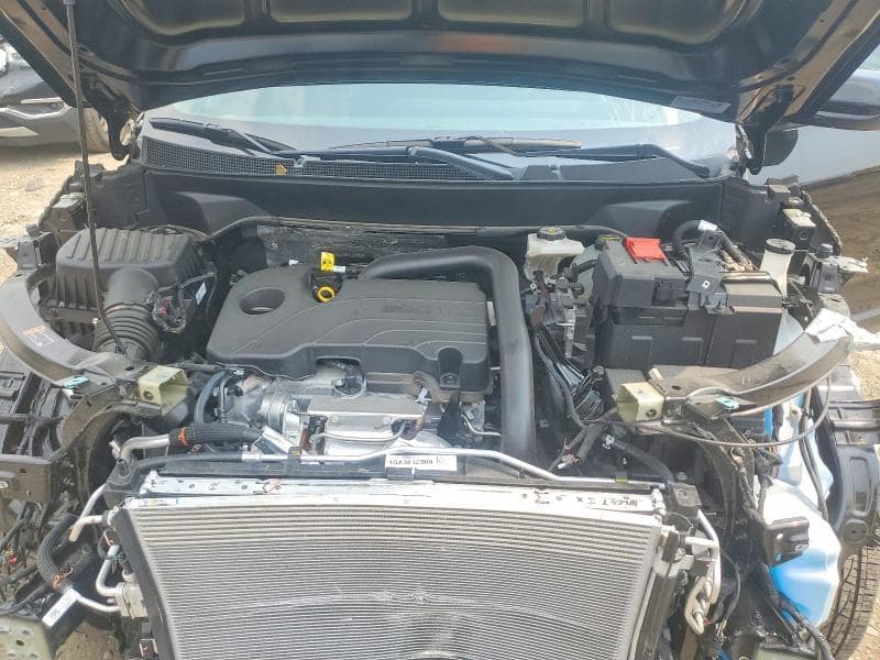 2026 CHEVROLET EQUINOX LT 12