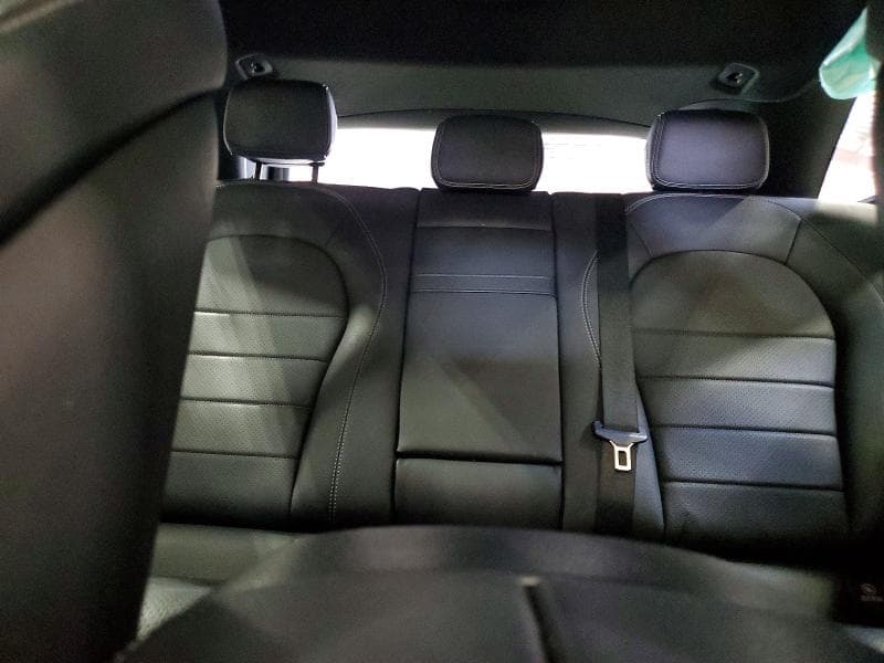 2018 MERCEDES-BENZ GLC 300 4MATIC 10