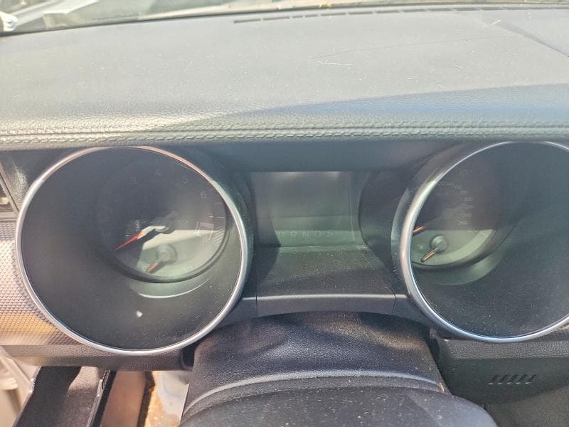 2018 FORD MUSTANG GT 9