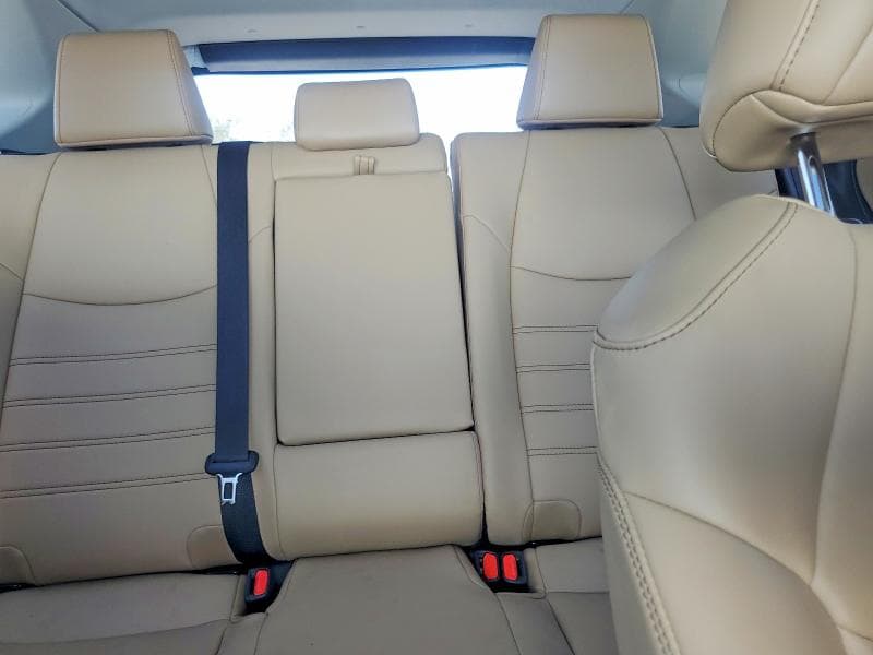 2019 TOYOTA RAV4 XLE PREMIUM 10