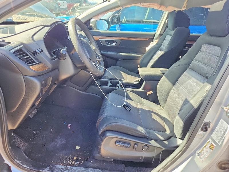 2018 HONDA CR-V EX 7