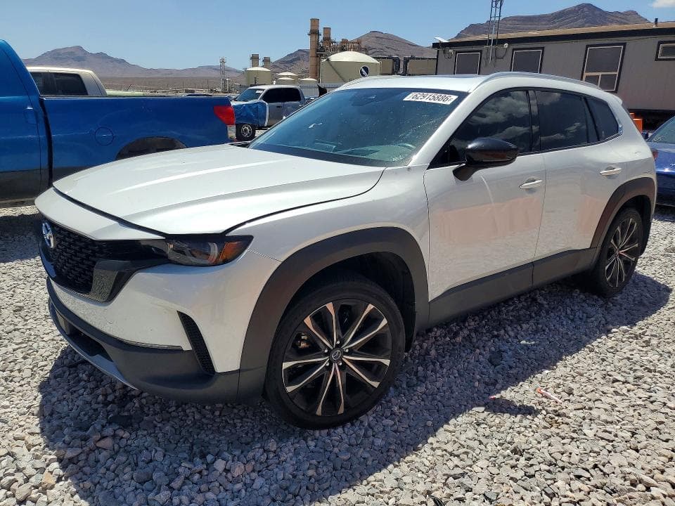 2024 MAZDA CX-50 PREMIUM - 1