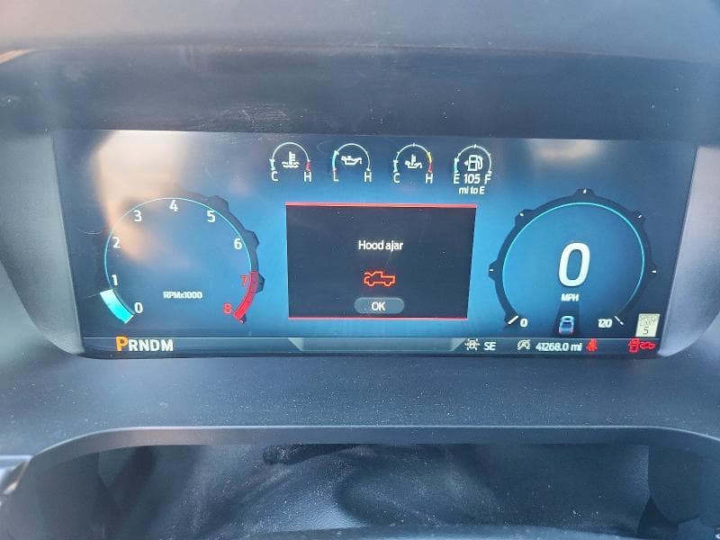 2024 FORD F150 LARIAT 9