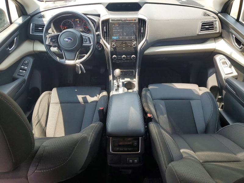 2021 SUBARU ASCENT PREMIUM 8