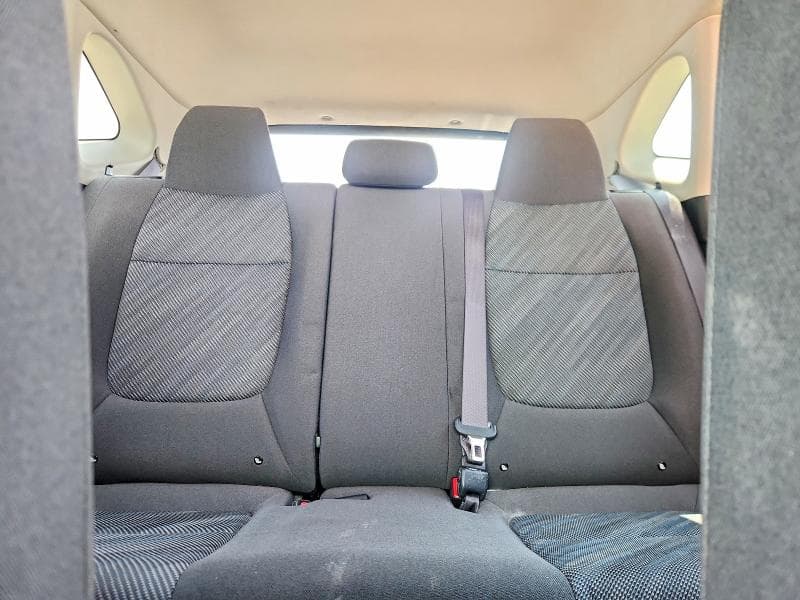 2021 KIA SELTOS LX 10
