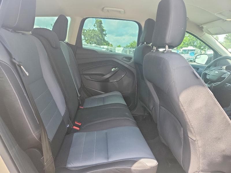 2018 FORD ESCAPE S 11