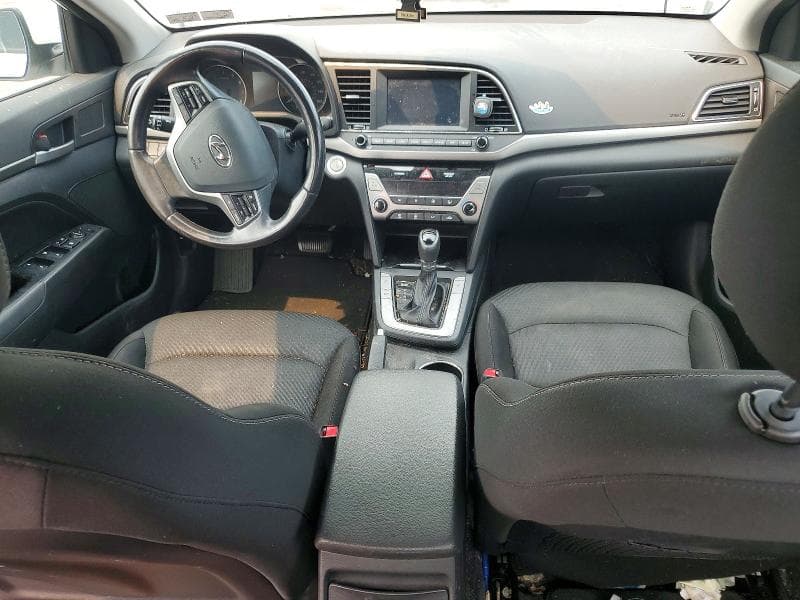 2018 HYUNDAI ELANTRA VALUE EDITION 8