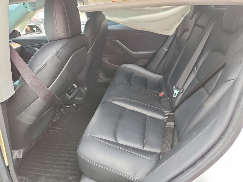 2020 TESLA MODEL 3 10