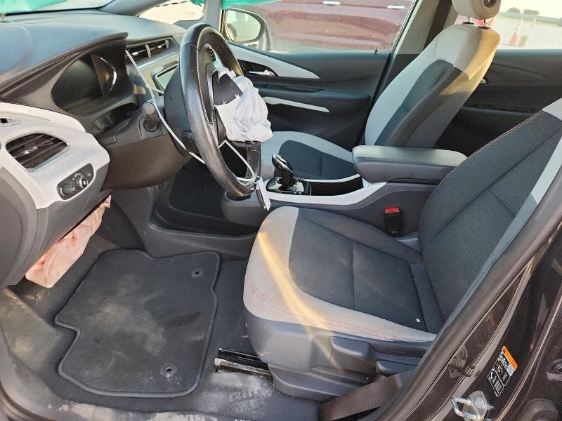 2019 CHEVROLET BOLT EV LT 7