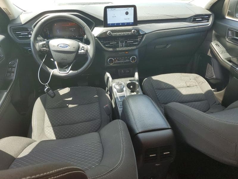 2024 FORD ESCAPE ACTIVE 8