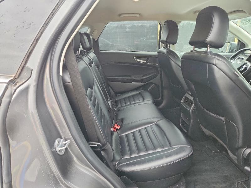 2023 FORD EDGE SEL 10