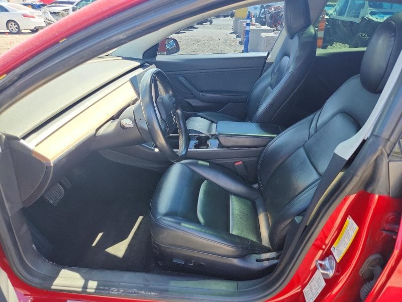 2019 TESLA MODEL 3 7