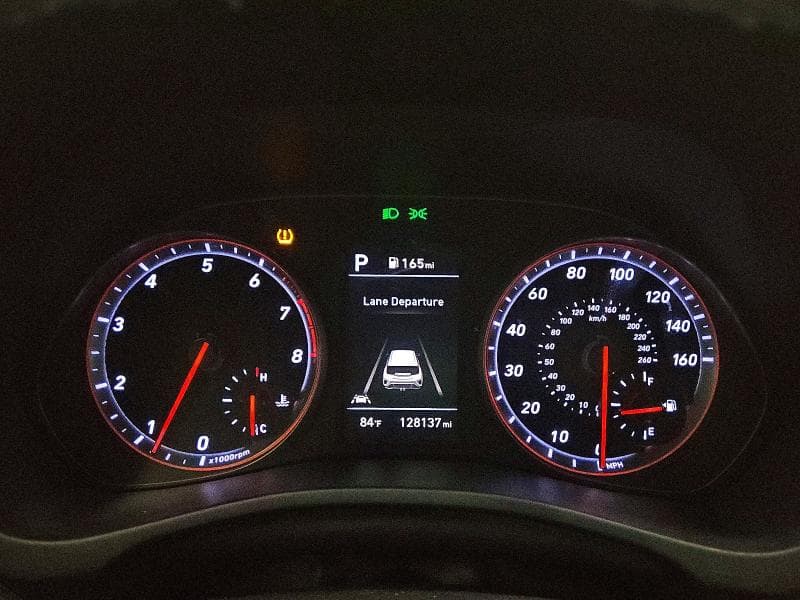 2019 HYUNDAI VELOSTER TURBO ULTIMATE 9