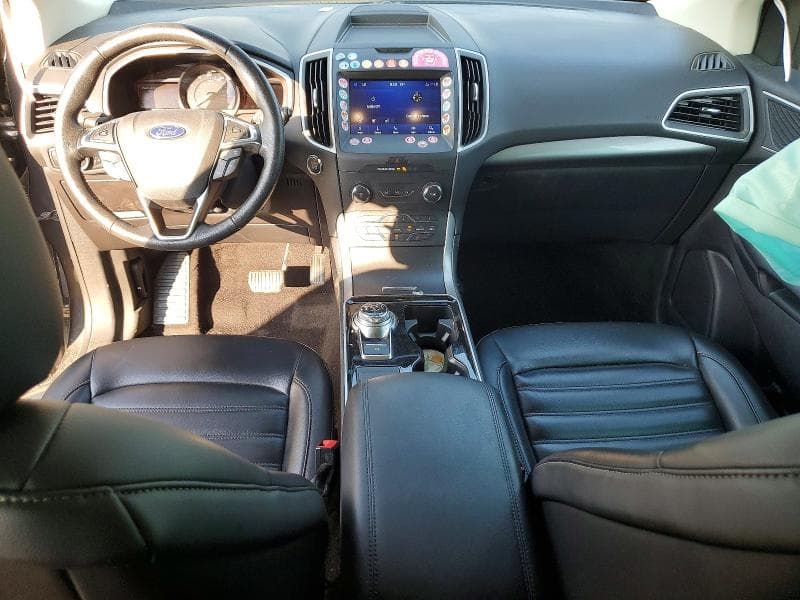 2020 FORD EDGE SEL 8