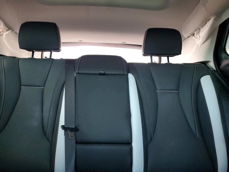 2025 BUICK ENVISION SPORT TOURING 10