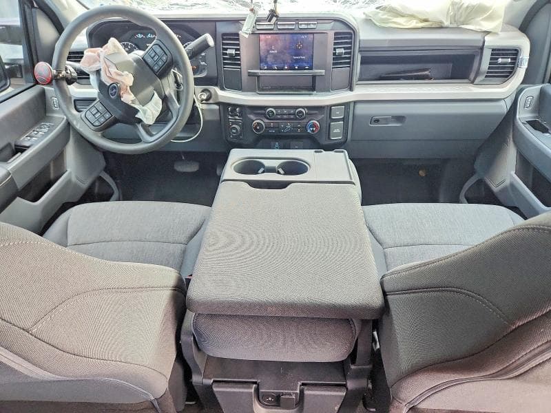 2024 FORD F250 SUPER DUTY 8
