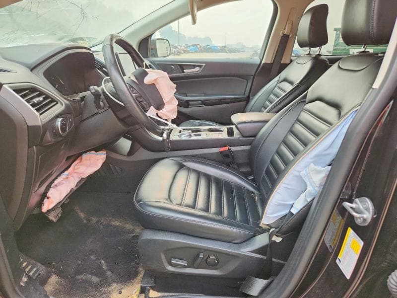 2023 FORD EDGE SEL 7