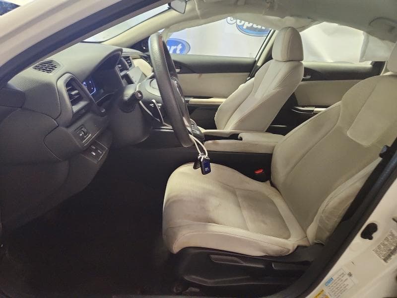 2019 HONDA INSIGHT EX 7
