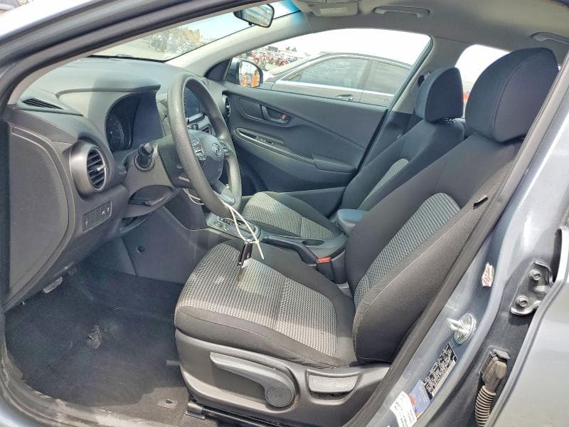 2020 HYUNDAI KONA SE 7