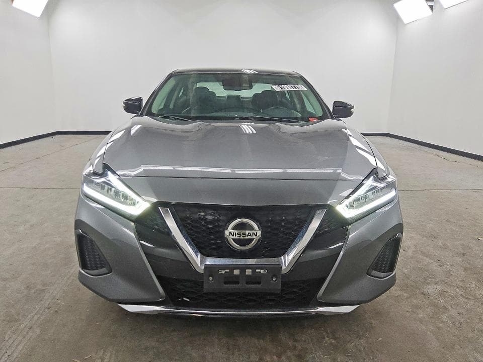 2021 NISSAN MAXIMA SV 5