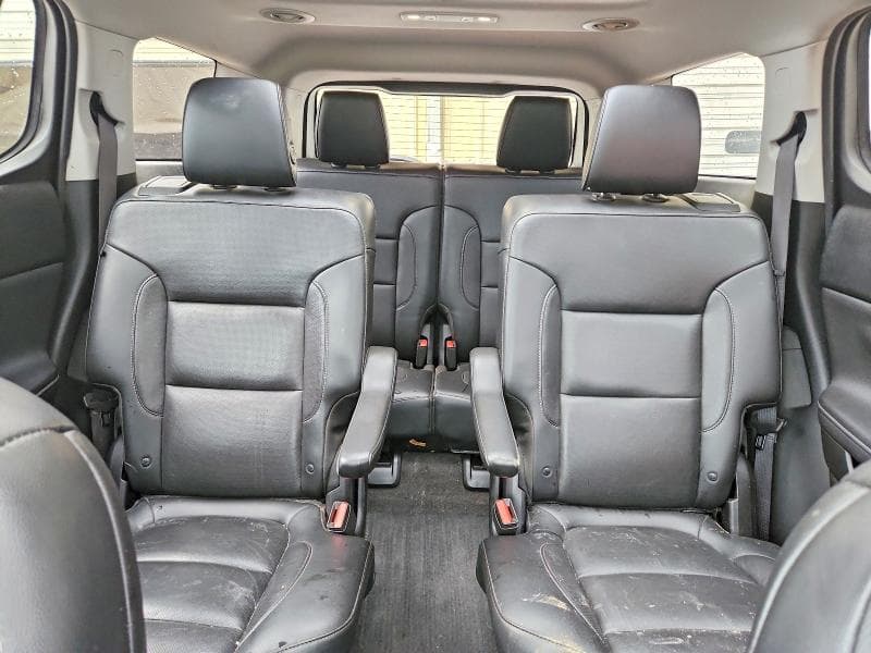 2018 GMC ACADIA SLT-1 10