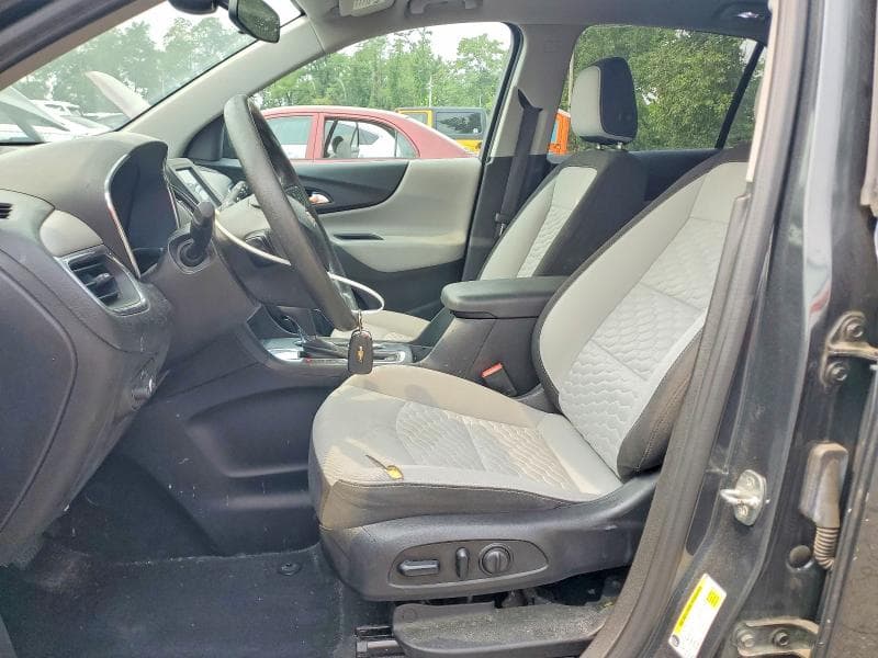 2020 CHEVROLET EQUINOX LS 7