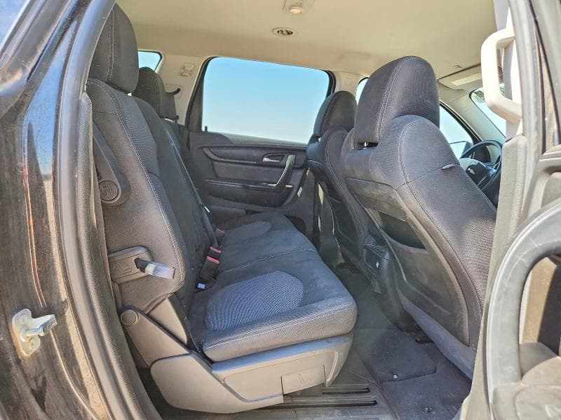 2017 CHEVROLET TRAVERSE LT 11